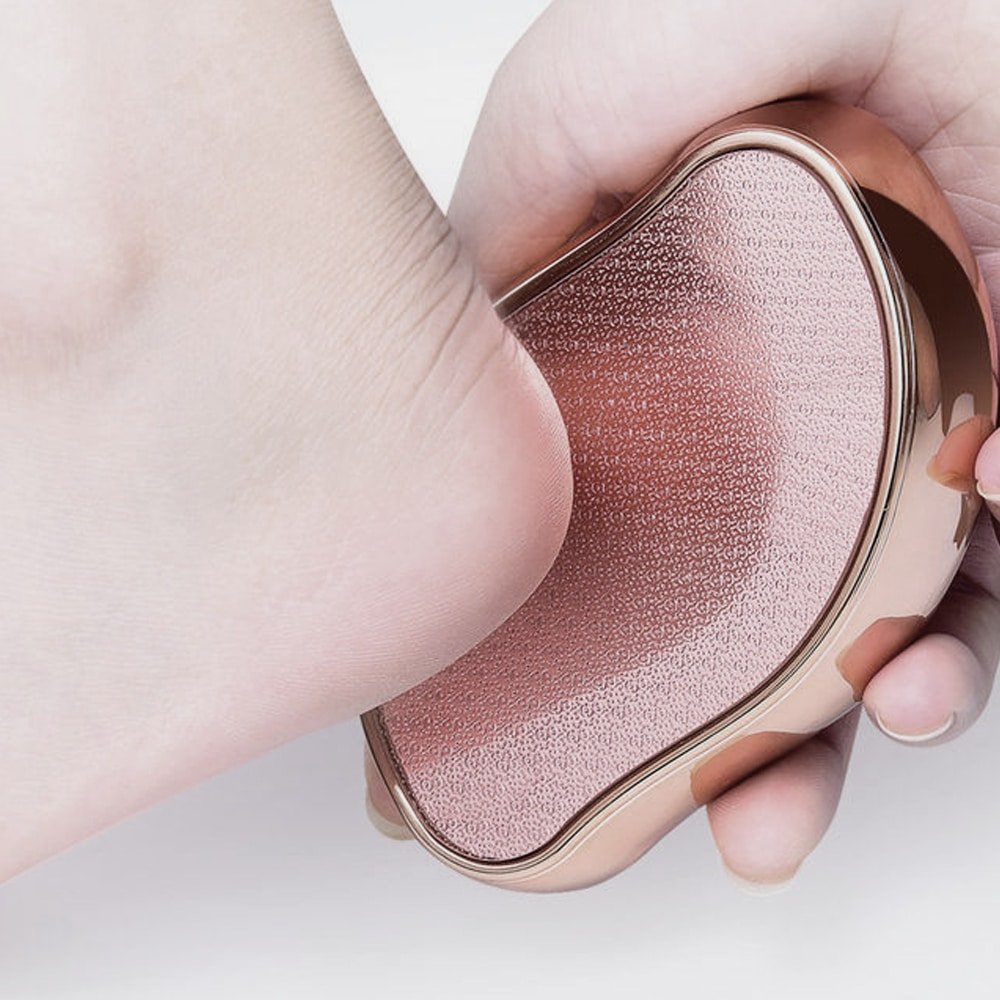 sarokcsiszoló lábápoló száraz és nedves lábon is használható sarokcsiszoló lábápoló száraz és nedves lábon is használható