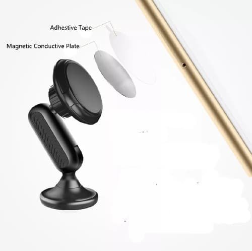 mágneses telefontartó hl 002 mágneses telefontartó hl 002