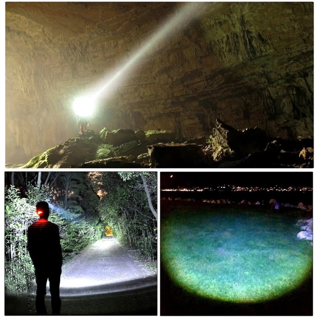 nagy fényerejű led fejlámpa 5led, tölthető nagy fényerejű led fejlámpa 5led, tölthető