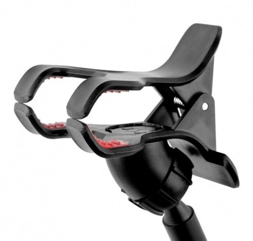 csíptethető flexibilis univerzális telefontartó, mobil tartó hosszú karral csíptethető flexibilis univerzális telefontartó, mobil tartó hosszú karral