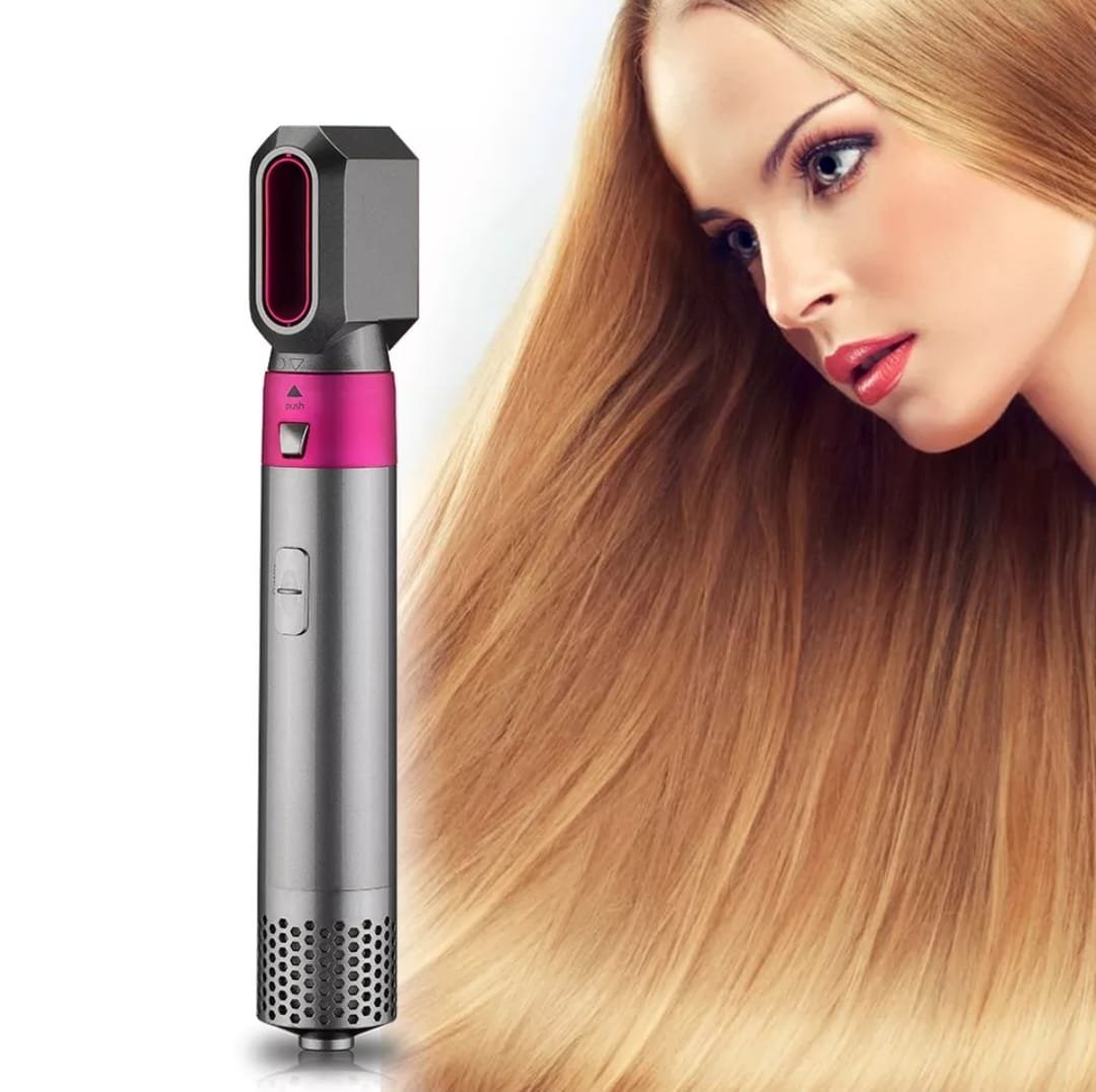 hot air styler 5 az 1 ben hajszárító és hajformázó készülék hot air styler 5 az 1 ben hajszárító és hajformázó készülék