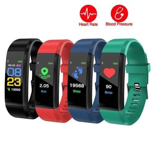 id115 okoskarkötő id115 okoskarkötő