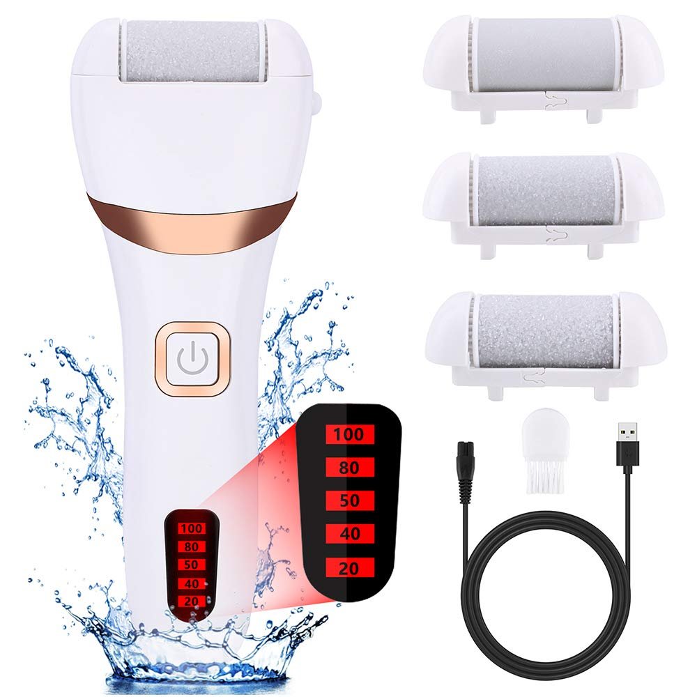 elektromos kozmetikai sarokreszelő beépített akkumulátorral elektromos kozmetikai sarokreszelő beépített akkumulátorral