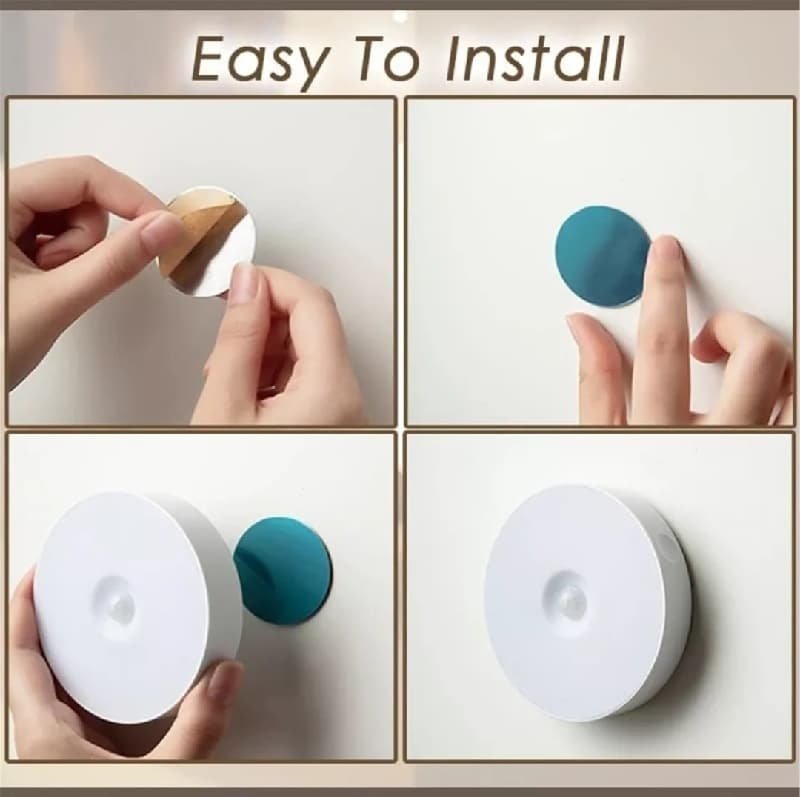 led éjszakai fény mozgásérzékelővel led éjszakai fény mozgásérzékelővel