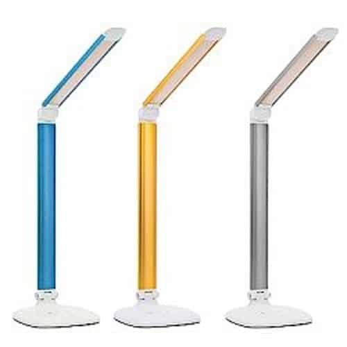 forgatható asztali led lámpa sfb679 f forgatható asztali led lámpa sfb679 f