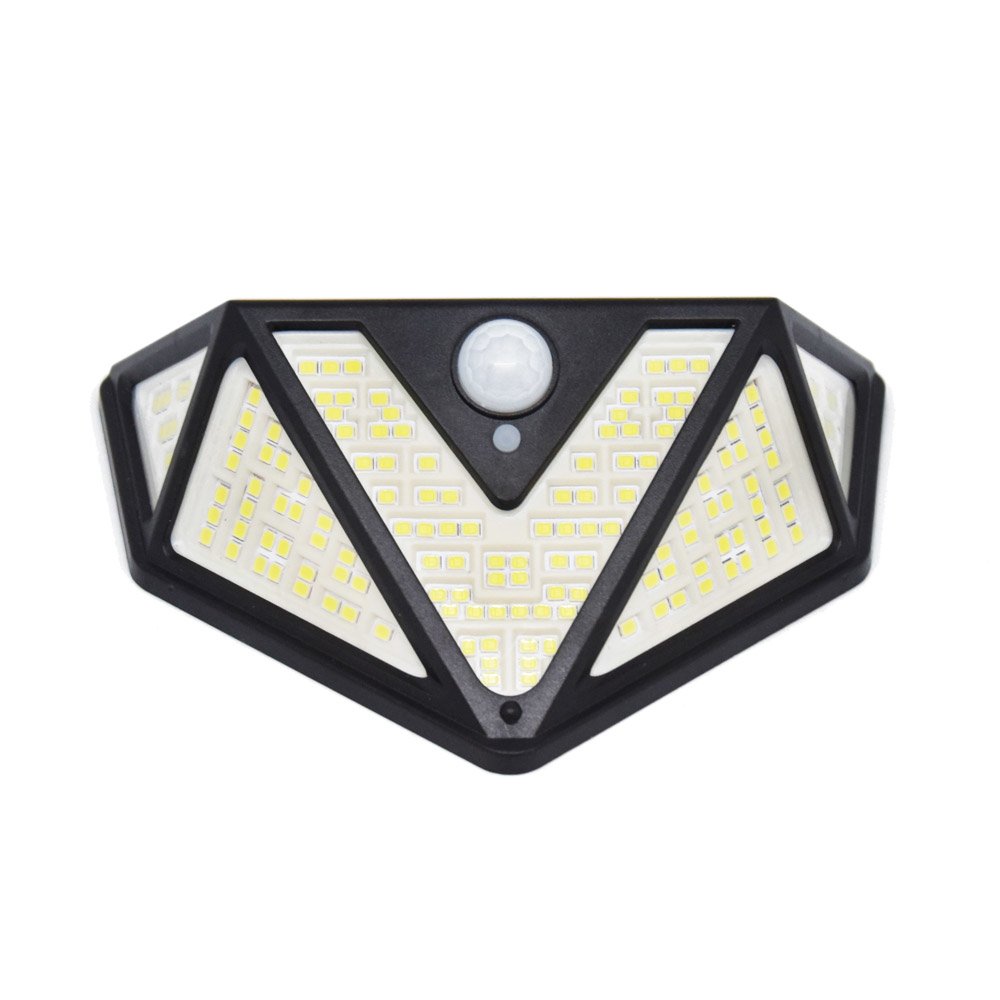 napelemes mozgásérzékelős éjjeli lámpa, 166 leddel cl 166 napelemes mozgásérzékelős éjjeli lámpa, 166 leddel cl 166