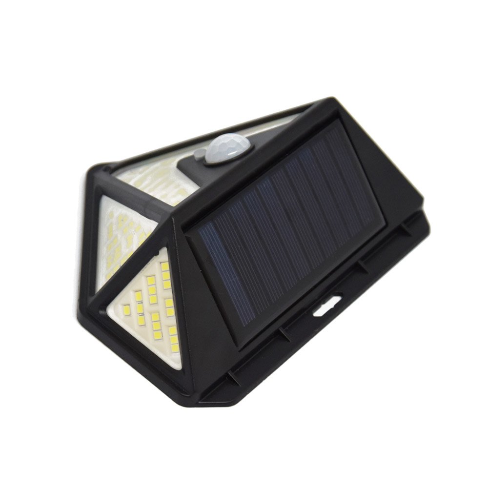 napelemes mozgásérzékelős éjjeli lámpa, 166 leddel cl 166 napelemes mozgásérzékelős éjjeli lámpa, 166 leddel cl 166