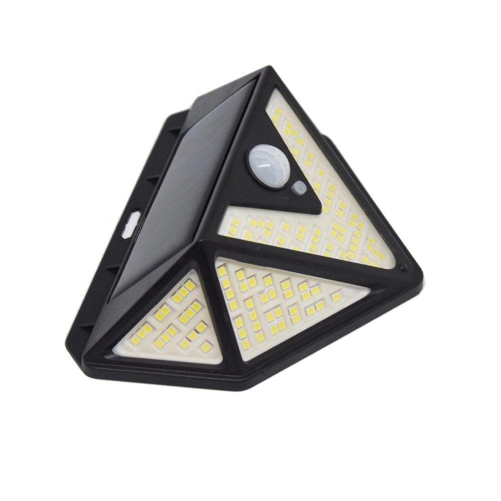 napelemes mozgásérzékelős éjjeli lámpa, 166 leddel cl 166 napelemes mozgásérzékelős éjjeli lámpa, 166 leddel cl 166