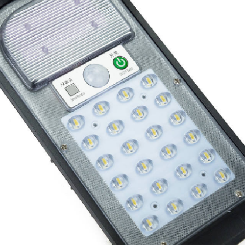 mozgásérzékelős led lámpa napelemes kültéri szolár 120w jx 518 mozgásérzékelős led lámpa napelemes kültéri szolár 120w jx 518