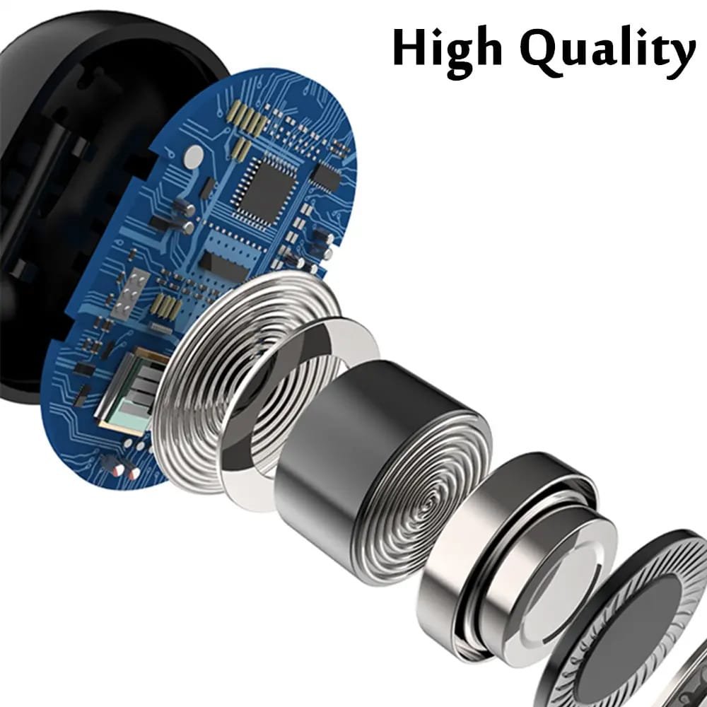 vezeték nélküli bluetooth fülhallgató tokba épített töltővel mr g6s vezeték nélküli bluetooth fülhallgató tokba épített töltővel mr g6s