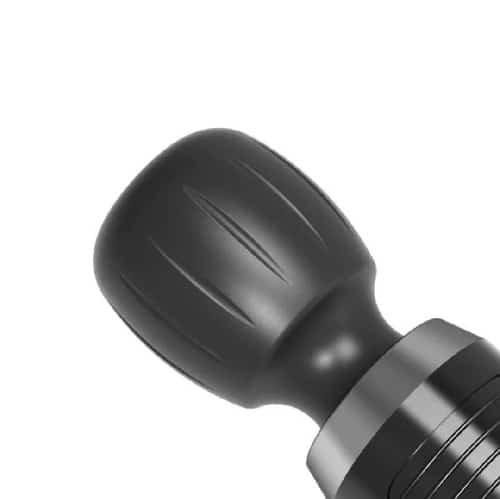 vezeték nélküli mini masszázspisztoly – 3 erősségi fokozat vezeték nélküli mini masszázspisztoly – 3 erősségi fokozat