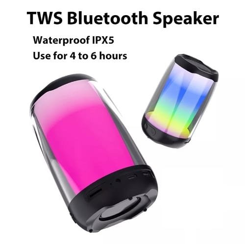 pulse 4 mini hordozható bluetooth hangszóró 360 fokos térhatású hanggal pulse 4 mini hordozható bluetooth hangszóró 360 fokos térhatású hanggal