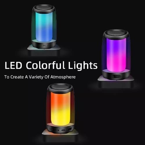 pulse 4 mini hordozható bluetooth hangszóró 360 fokos térhatású hanggal pulse 4 mini hordozható bluetooth hangszóró 360 fokos térhatású hanggal