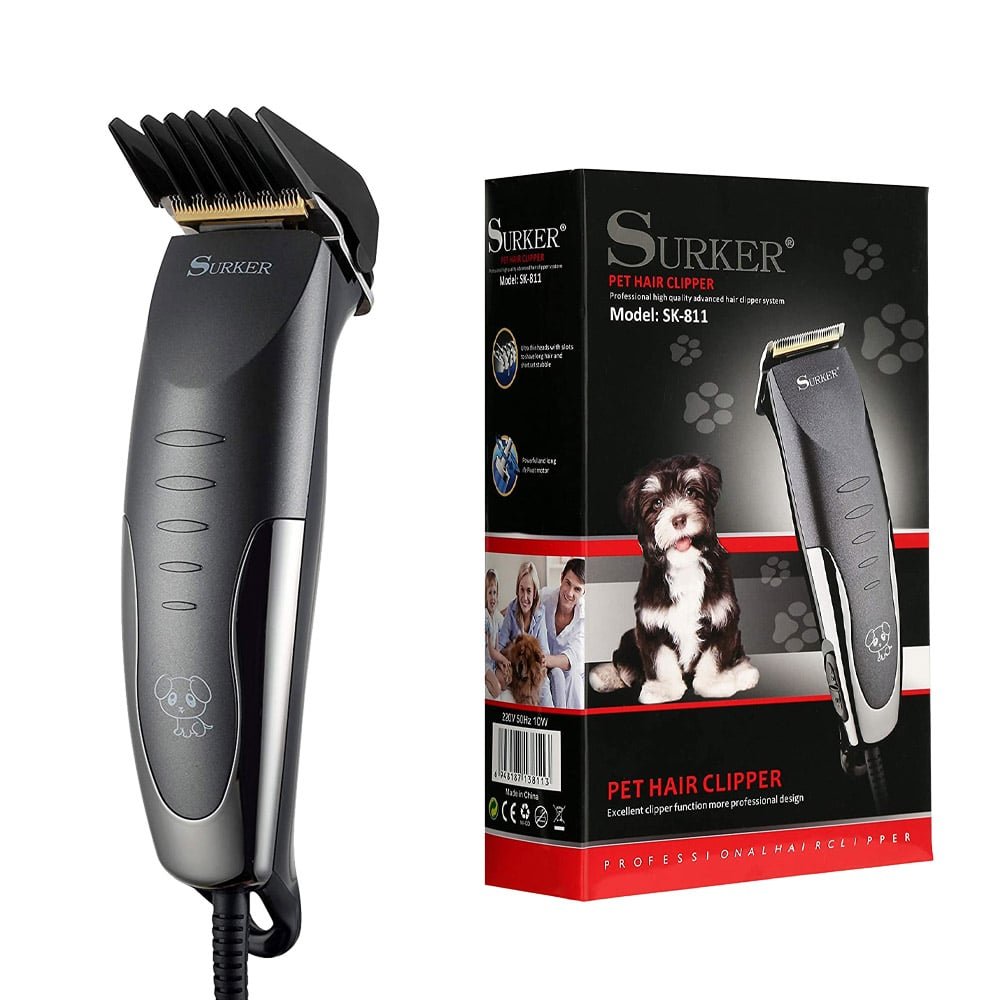 surker kutyaszőrnyíró sk 811 surker kutyaszőrnyíró sk 811