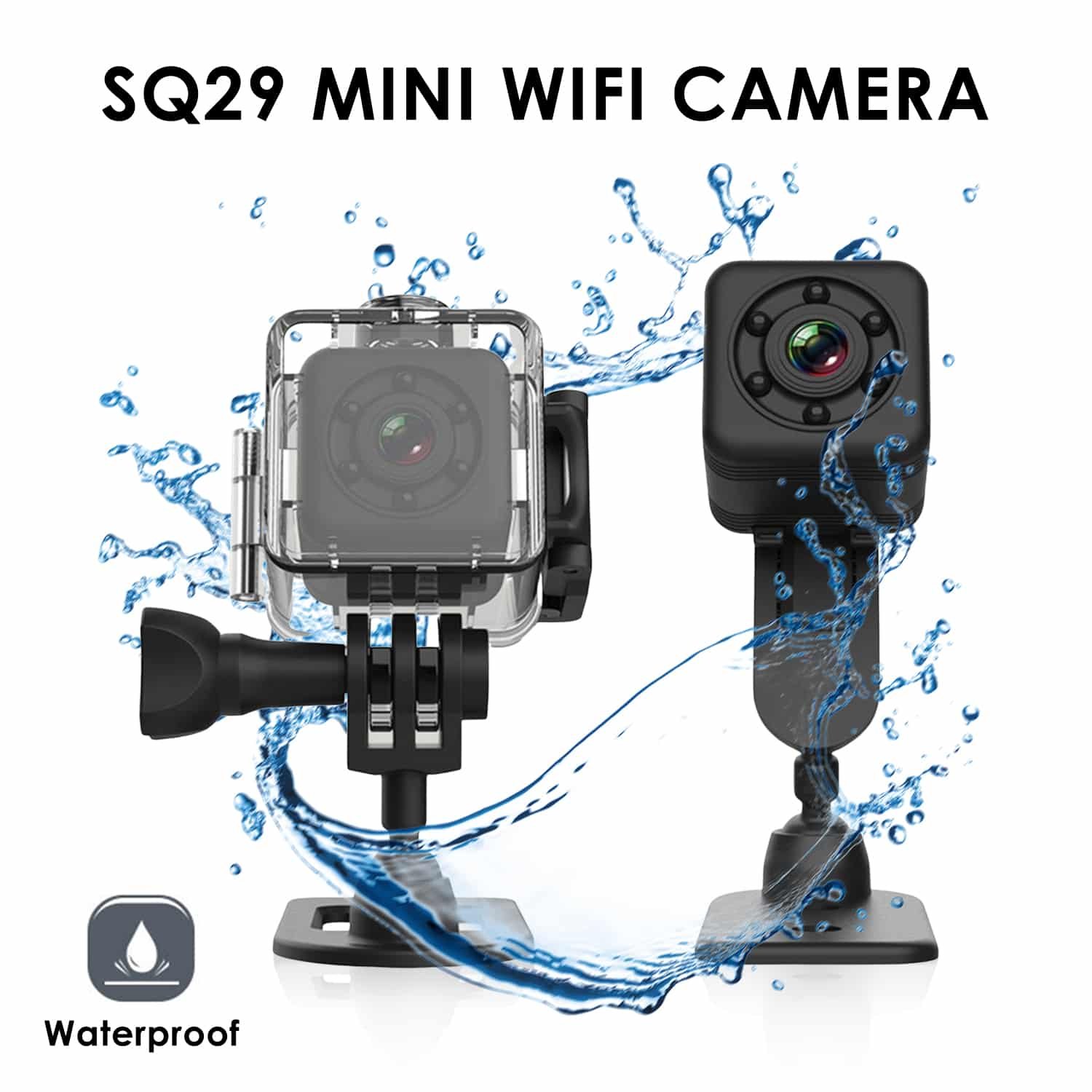 sq29 hd wifi minikamera sq29 hd wifi minikamera