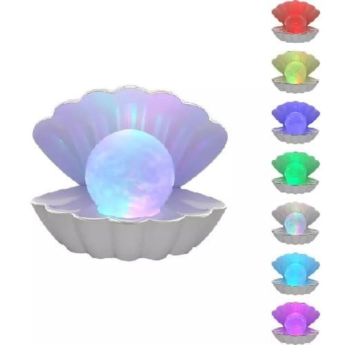 szÍnvÁlasztÓs kagylÓ lÁmpa szÍnvÁlasztÓs kagylÓ lÁmpa