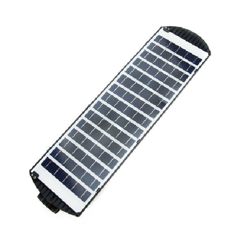 napelemes szolár led kültéri lámpa integrált szolár panellel távirányítóval 500w ip67 napelemes szolár led kültéri lámpa integrált szolár panellel távirányítóval 500w ip67