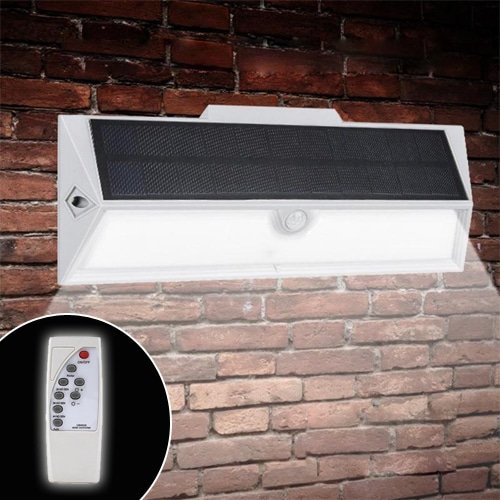 21 led es kültéri napelemes pir mozgásérzékelő távirányító vízálló fali lámpa 21 led es kültéri napelemes pir mozgásérzékelő távirányító vízálló fali lámpa