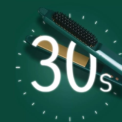 3 az 1 ben hajvasaló, száraz és vizes hajra 3 az 1 ben hajvasaló, száraz és vizes hajra