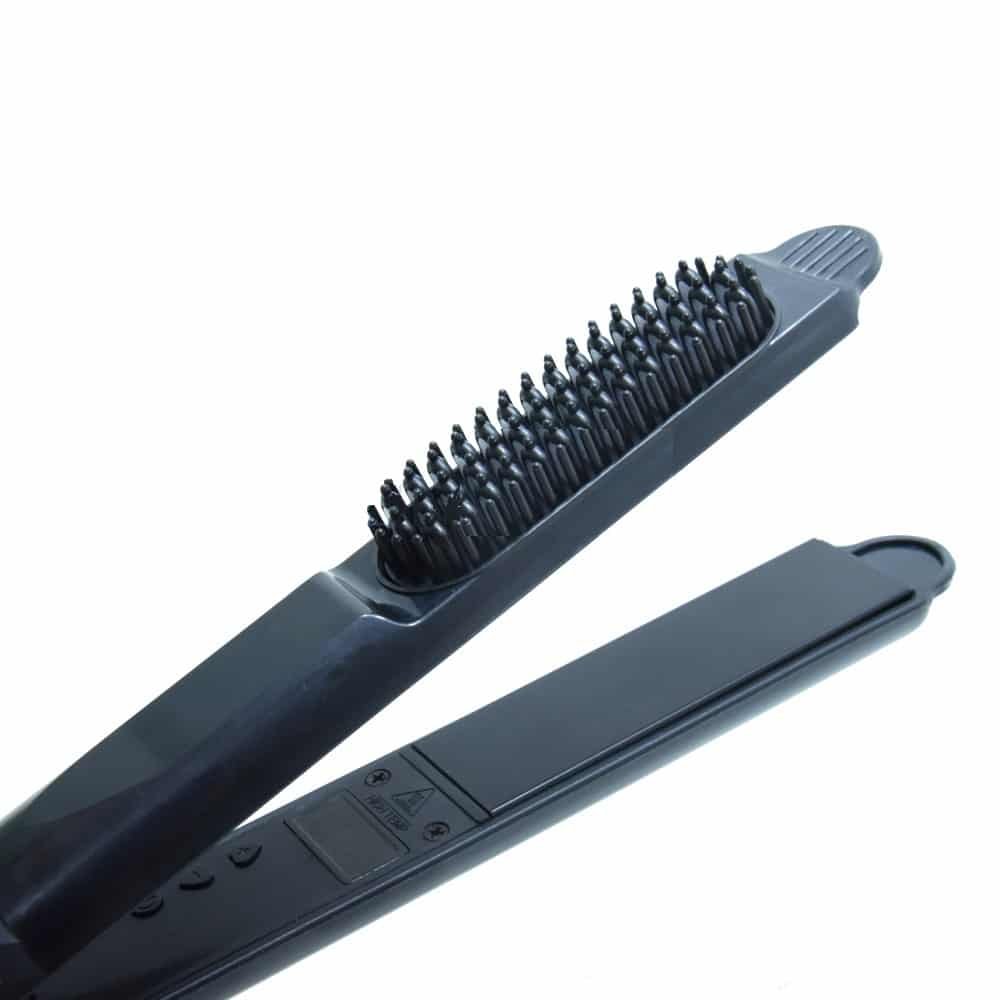 3 az 1 ben hajvasaló, száraz és vizes hajra 3 az 1 ben hajvasaló, száraz és vizes hajra