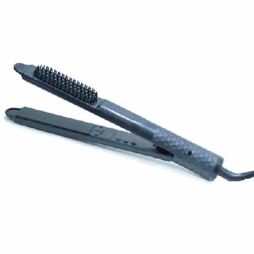 3 az 1 ben hajvasaló, száraz és vizes hajra 3 az 1 ben hajvasaló, száraz és vizes hajra