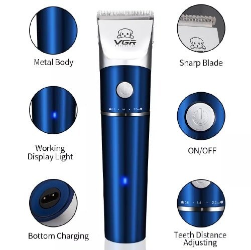 profi, akkumulátoros kisállat szőrnyíró vgr098 profi, akkumulátoros kisállat szőrnyíró vgr098