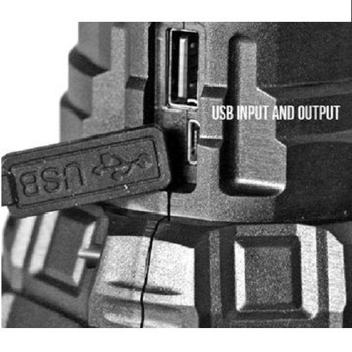 w5102 extra erős zseblámpa usb töltővel mobiltelefonhoz w5102 extra erős zseblámpa usb töltővel mobiltelefonhoz