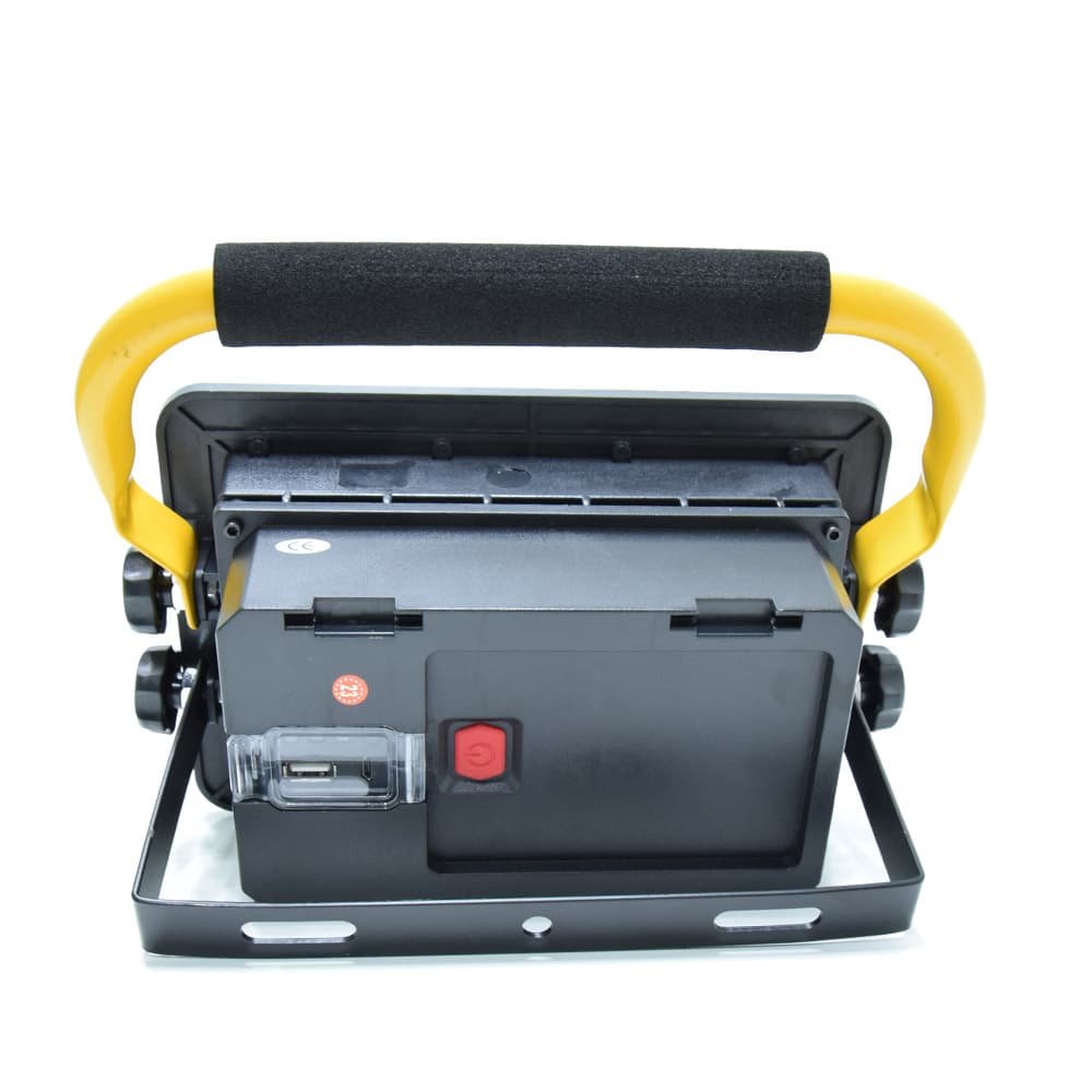 hordozható akkumulátoros 144 cob led reflektor w860b hordozható akkumulátoros 144 cob led reflektor w860b