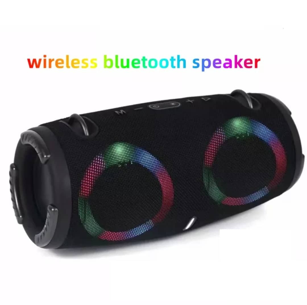xtreme 3+rgb bluetooth hangszóró xtreme 3+rgb bluetooth hangszóró