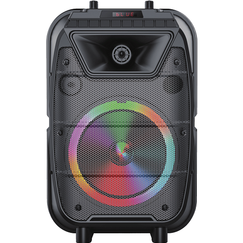 vezeték nélküli hordozható bluetooth hangfal mikrofonnal zqs8121 vezeték nélküli hordozható bluetooth hangfal mikrofonnal zqs8121