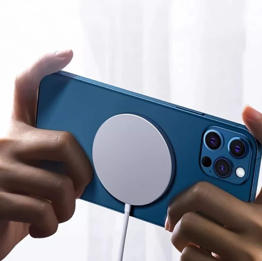 iphone charger wireless magsafe vezeték nélküli töltő iphone charger wireless magsafe vezeték nélküli töltő