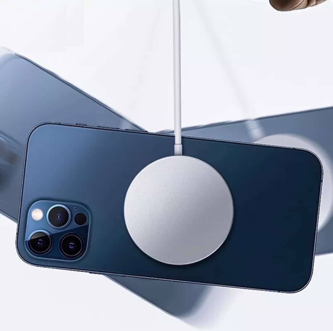 iphone charger wireless magsafe vezeték nélküli töltő iphone charger wireless magsafe vezeték nélküli töltő
