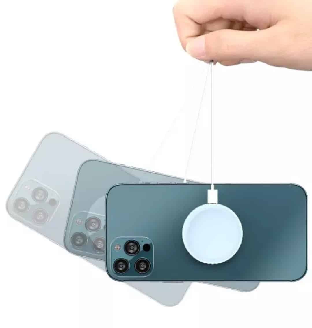 iphone charger wireless magsafe vezeték nélküli töltő iphone charger wireless magsafe vezeték nélküli töltő