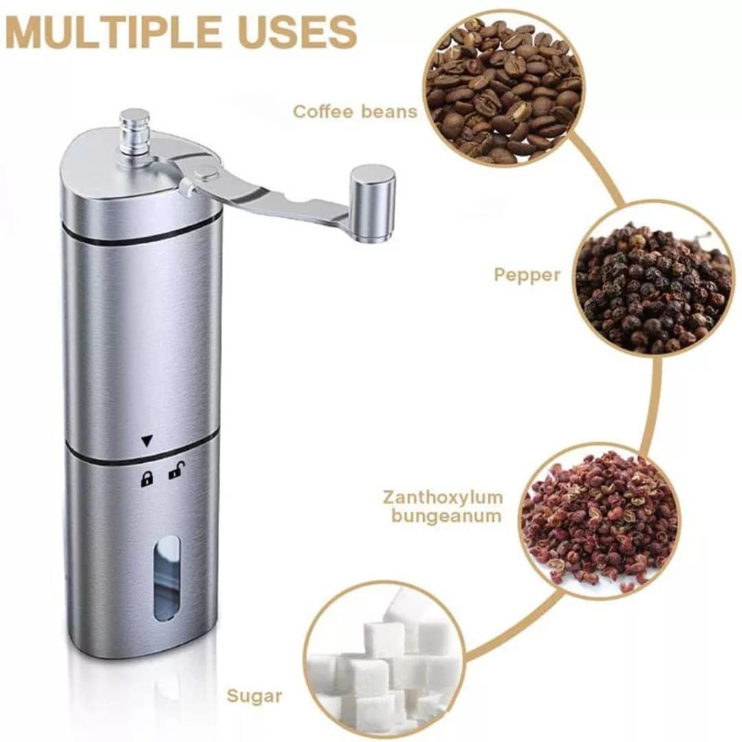 deko kávédaráló deko kávédaráló