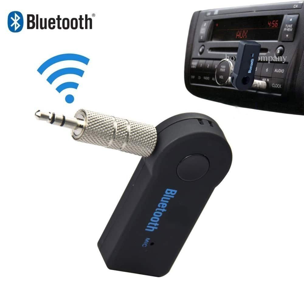 bluetooth aux adapter bluetooth aux adapter