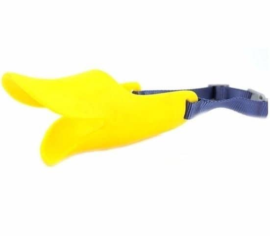 kutya kacsa pofa szájkosár (l es) vicces szájkosár kis kedvencednek kutya kacsa pofa szájkosár (l es) vicces szájkosár kis kedvencednek