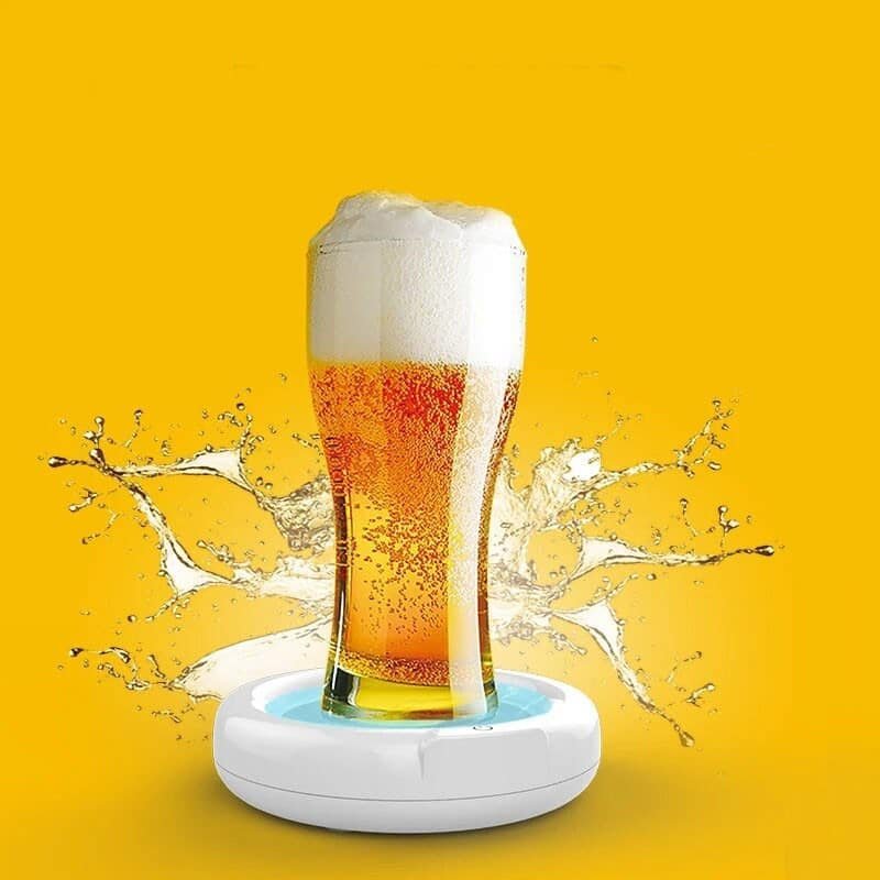 sörhabosító sörhabosító