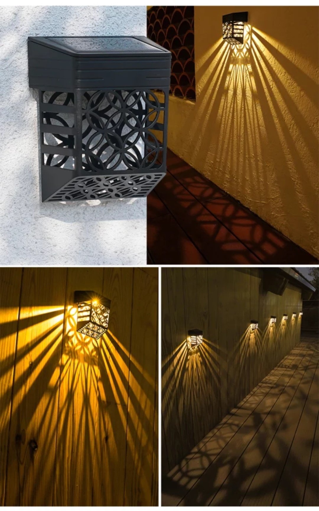 kültéri napelemes, vízálló led dekorlámpa kültéri napelemes, vízálló led dekorlámpa