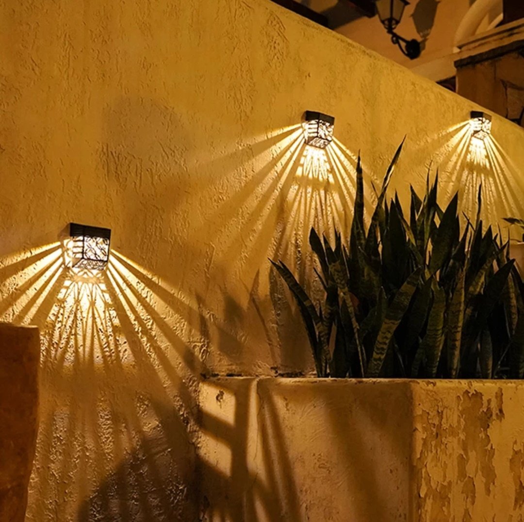 kültéri napelemes, vízálló led dekorlámpa kültéri napelemes, vízálló led dekorlámpa