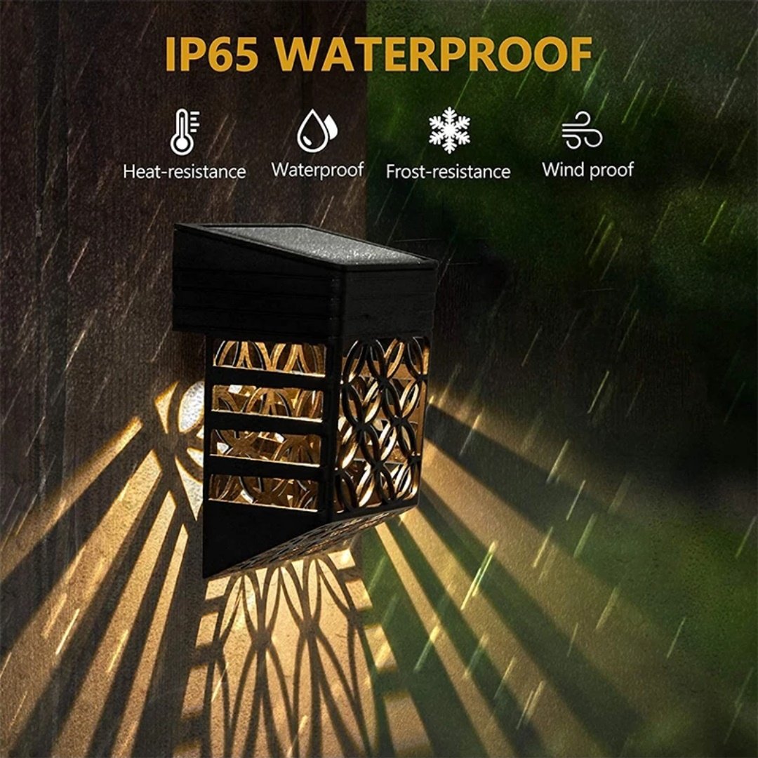 kültéri napelemes, vízálló led dekorlámpa kültéri napelemes, vízálló led dekorlámpa