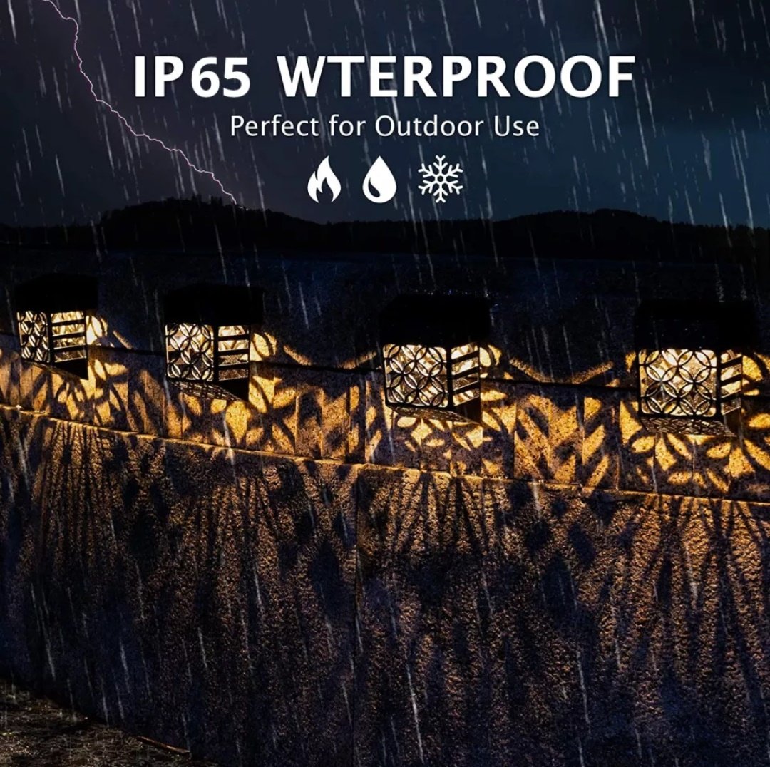 kültéri napelemes, vízálló led dekorlámpa kültéri napelemes, vízálló led dekorlámpa