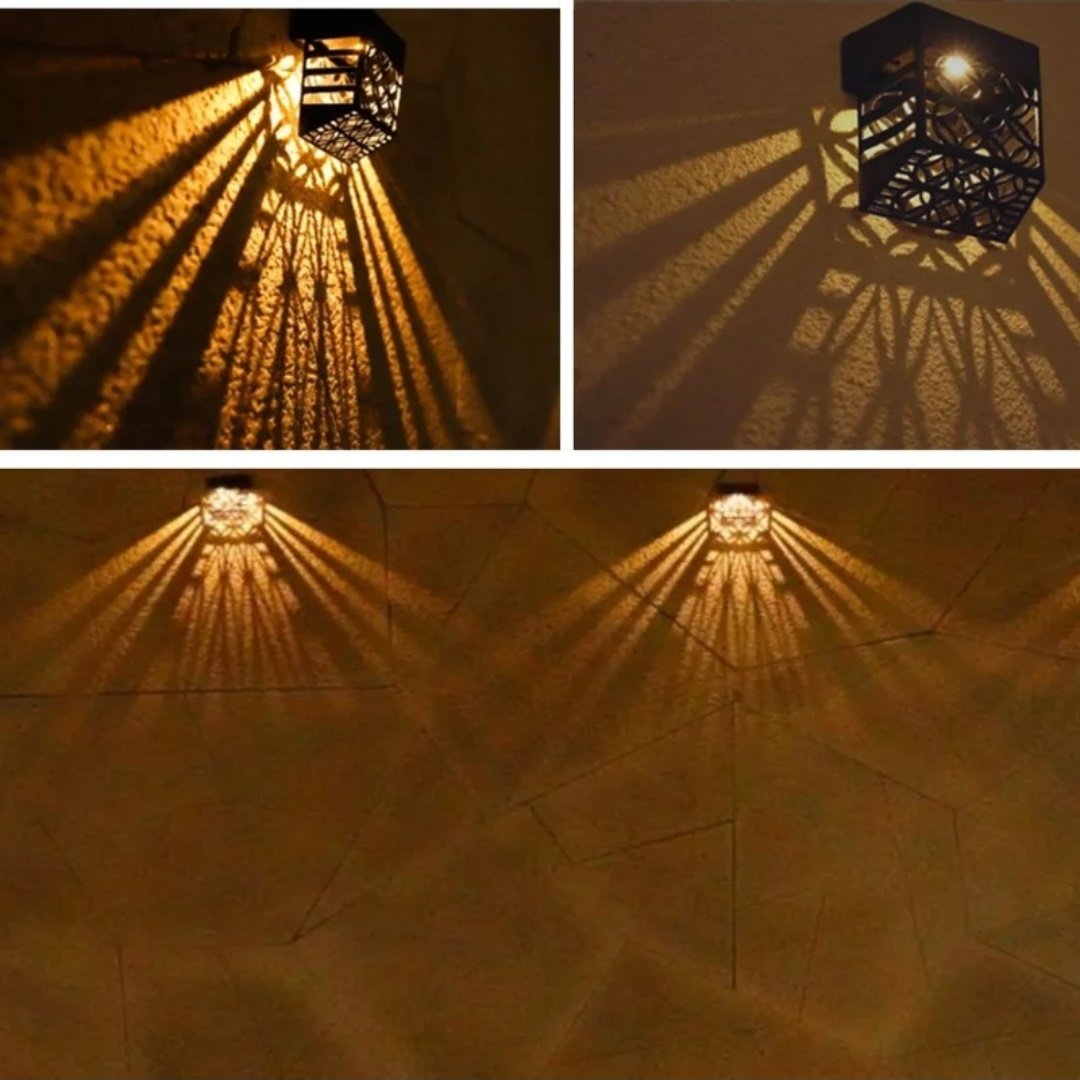 kültéri napelemes, vízálló led dekorlámpa kültéri napelemes, vízálló led dekorlámpa