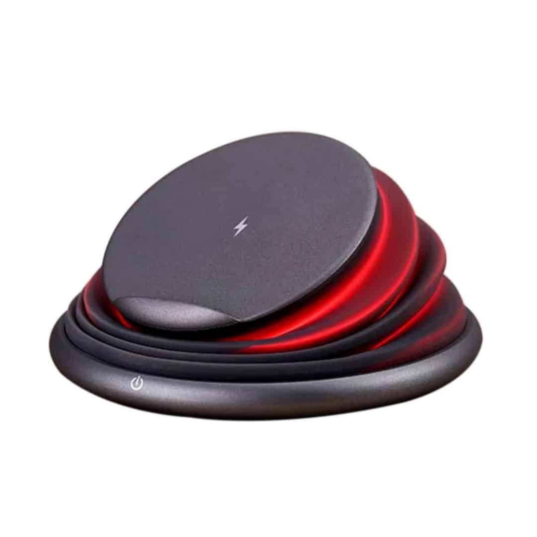 vezeték nélküli töltő világító töltődokk okostelefonokhoz vezeték nélküli töltő világító töltődokk okostelefonokhoz