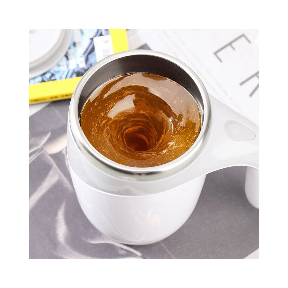 mágneses önkeverős bögre mágneses önkeverős bögre