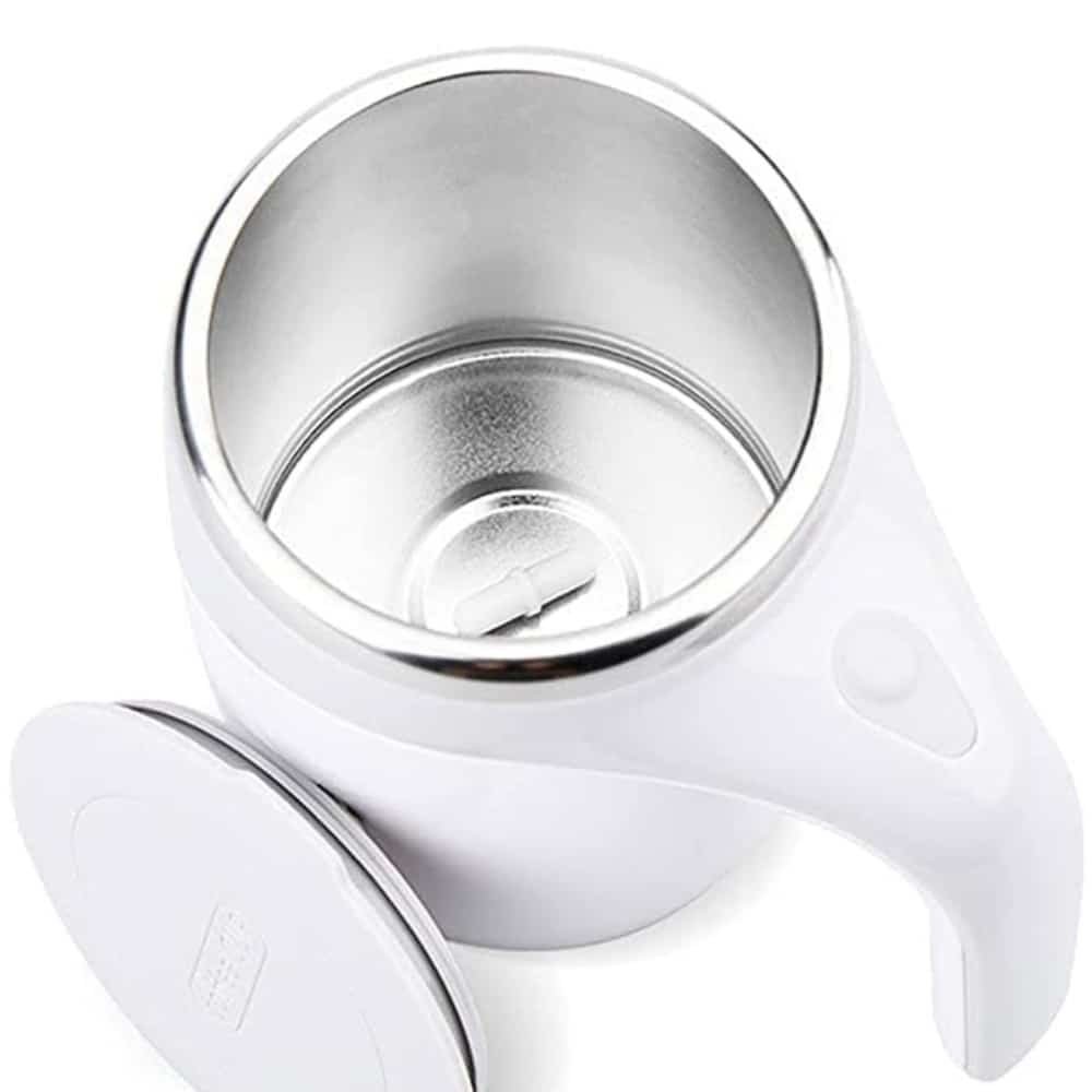 mágneses önkeverős bögre mágneses önkeverős bögre