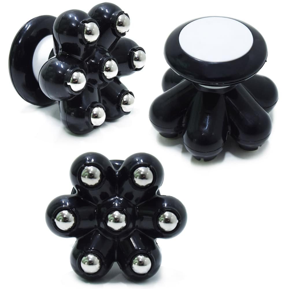 elektromos kézi masszírozó mágneses gyöngyökkel elektromos kézi masszírozó mágneses gyöngyökkel