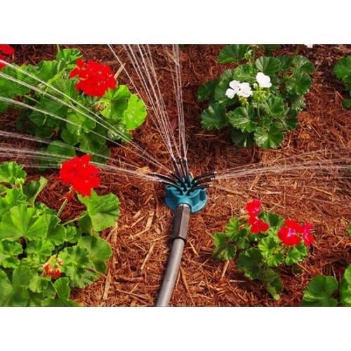 360 fokos kerti locsoló 360 fokos kerti locsoló