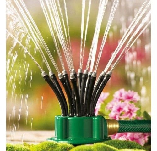 360 fokos kerti locsoló 360 fokos kerti locsoló