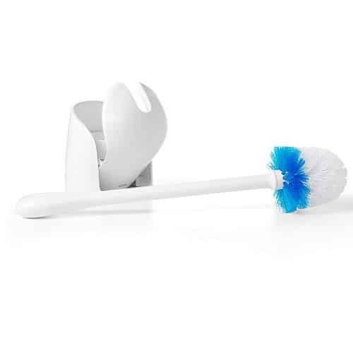 wc kefe zárható tartóban wc kefe zárható tartóban